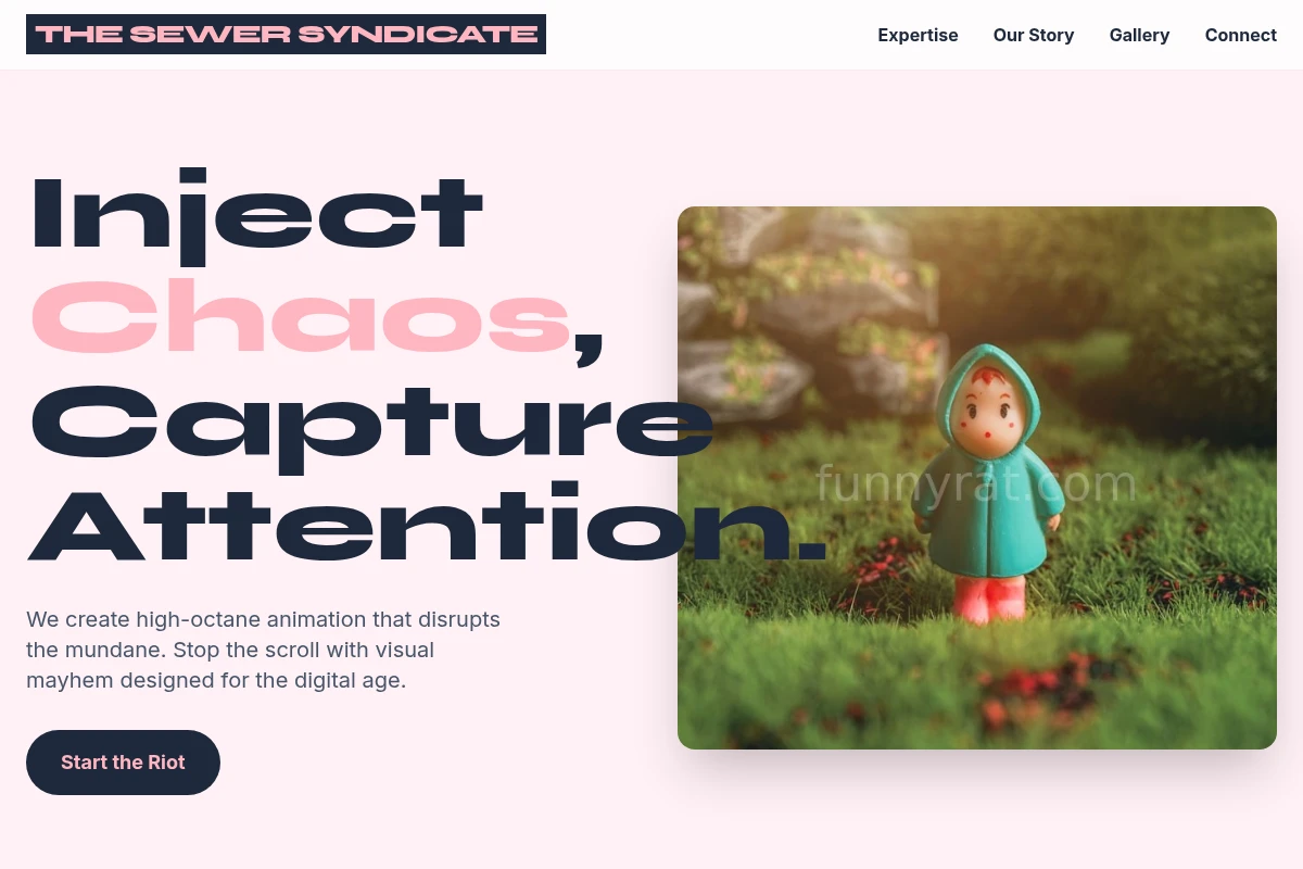 Nimble Animation