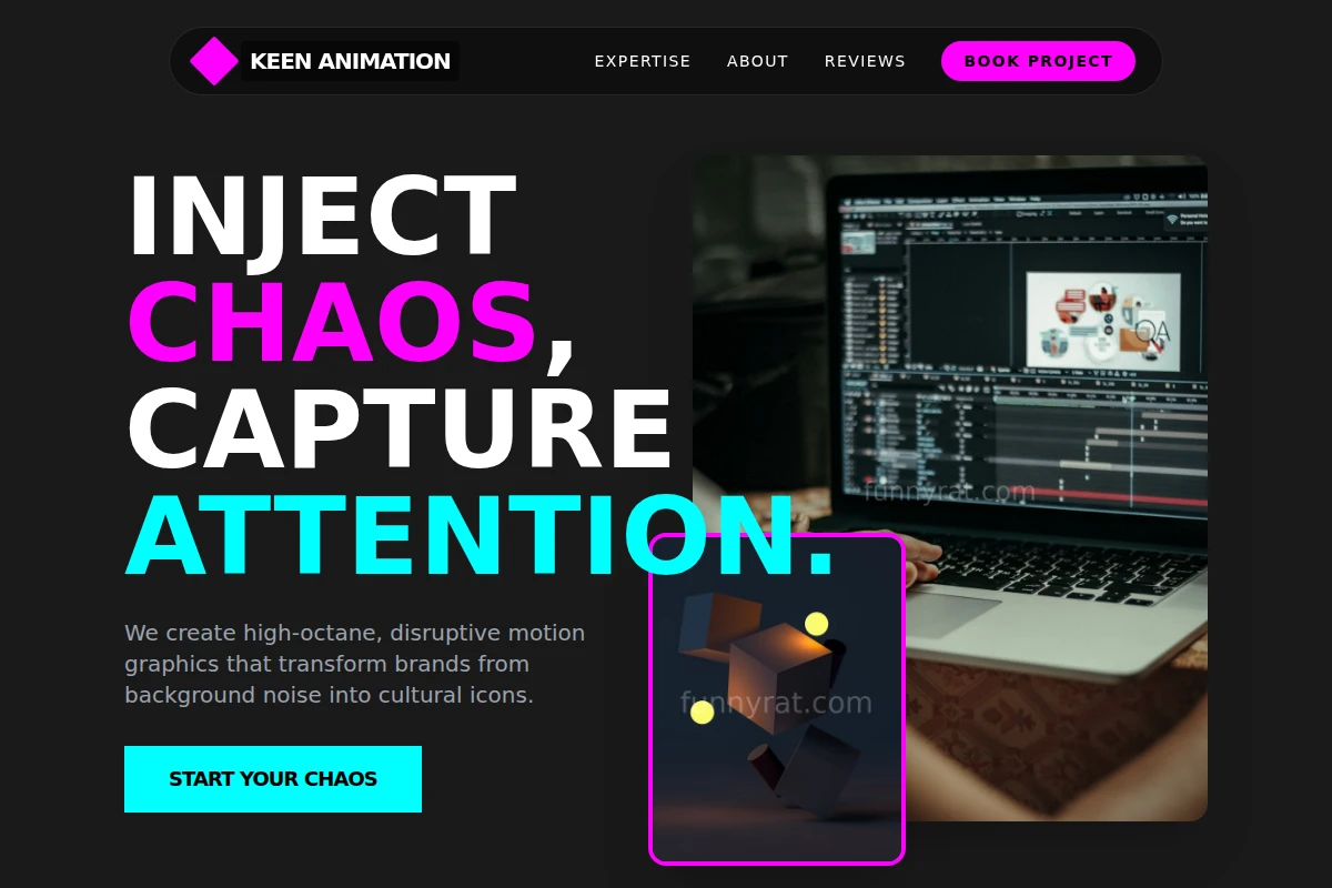 animation