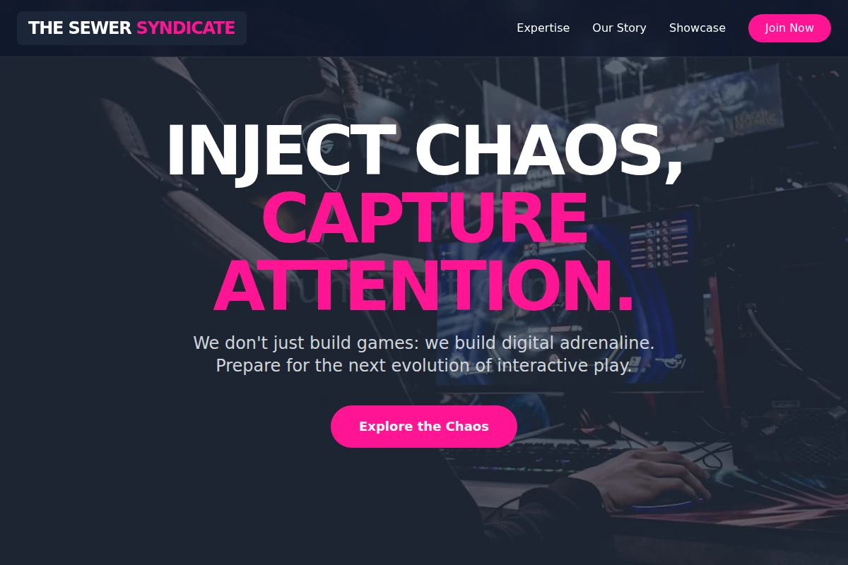 Nimble Game Development